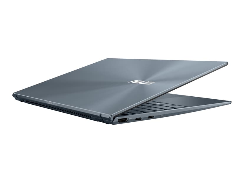 ASUS ZenBook 13 OLED Ryzen 7 16GB 512GB SSD 13.3"