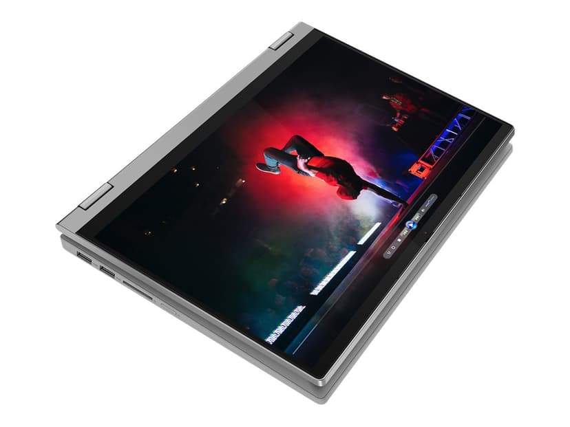 Lenovo IdeaPad Flex 5 Ryzen 5 8GB 512GB SSD 14"
