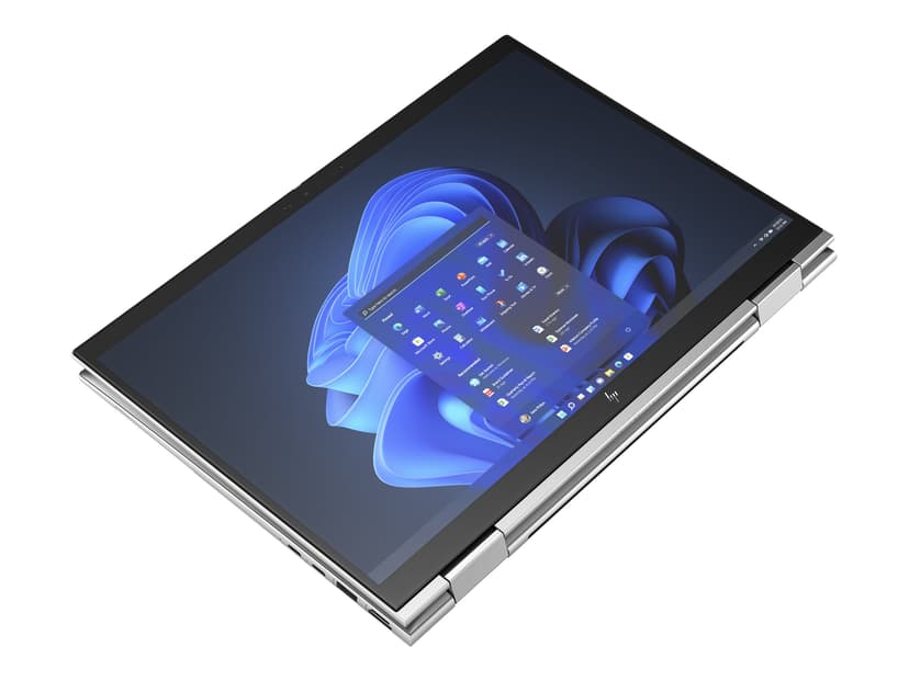 HP Elite x360 1040 G9 Notebook Core i7 16GB 512GB SSD 14" | Dustin.no