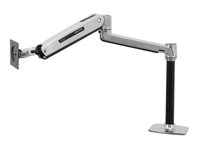 Ergotron LX Sit-Stand Desk Mount LCD Arm
