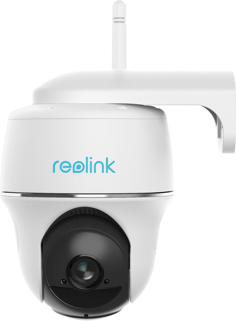 Reolink Argus PT 4MP WiFi Camera
