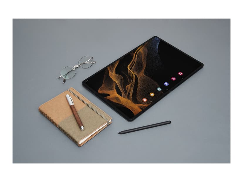 Samsung Book Cover Keyboard Galaxy Tab S8 Ultra
