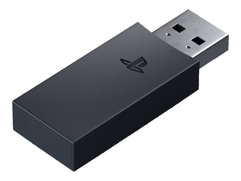 Sony PULSE 3D™ Trådløst headsett – PS5 3,5 mm jakk Svart