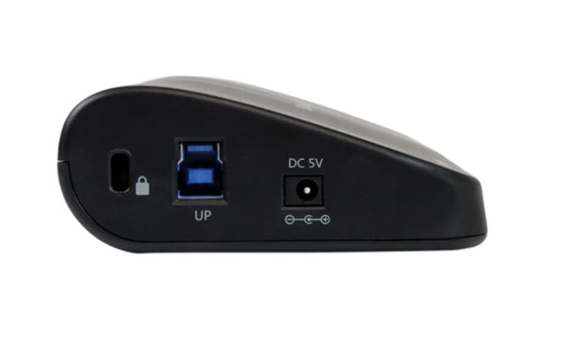 Startech Universal USB 3.0 USB 3.0 Portreplikator