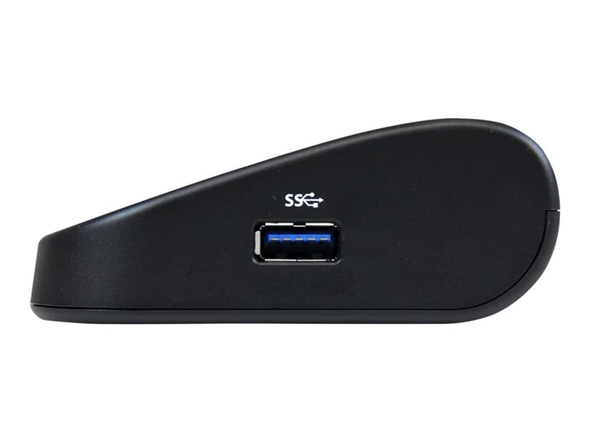 Startech Universell USB 3.0 USB 3.0 Portreplikator