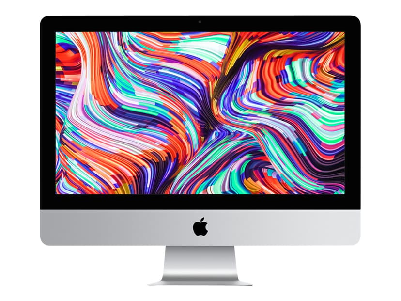 Apple iMac (2019) 21.5" 4K Core i5 8GB 256GB SSD