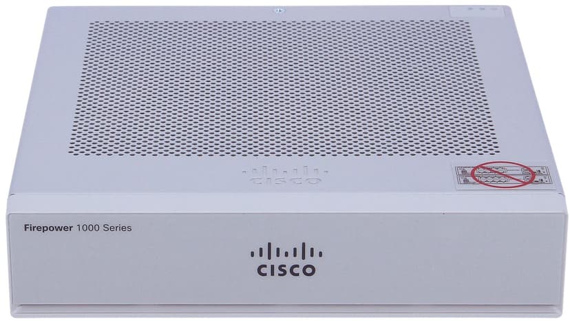 Cisco FirePOWER 1010 ASA