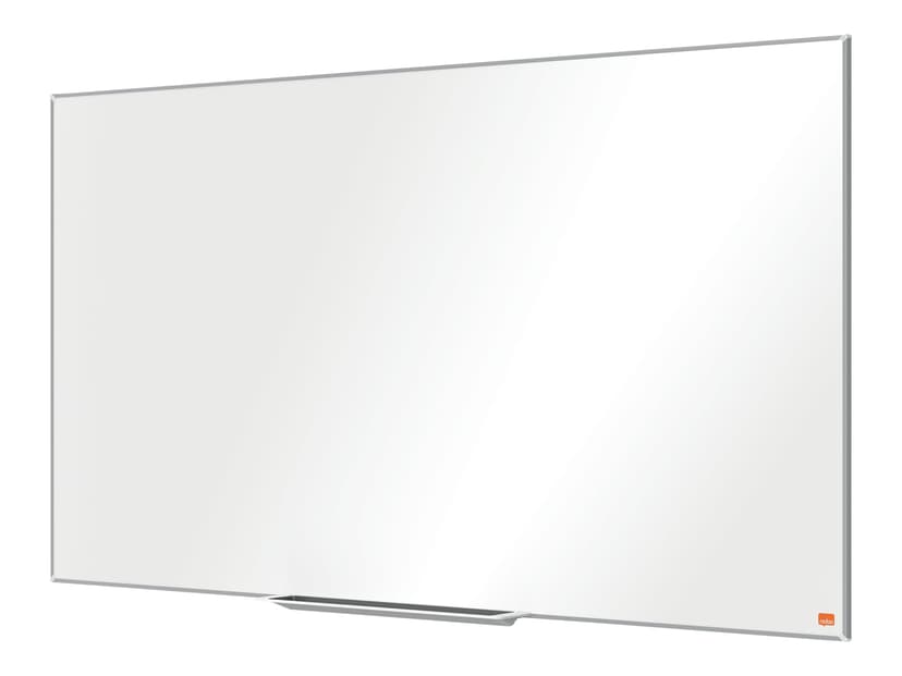 Nobo Whiteboard Impression Pro Wide Emalj 55"