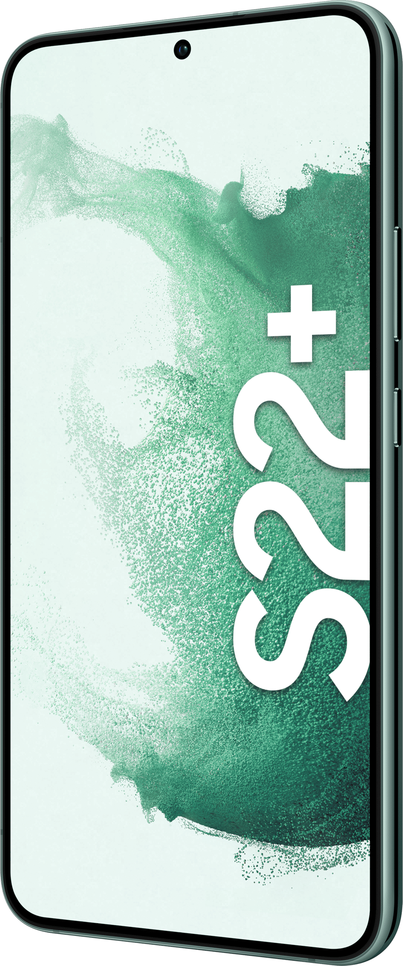Samsung Galaxy S22+ 256GB Dual-SIM Grøn