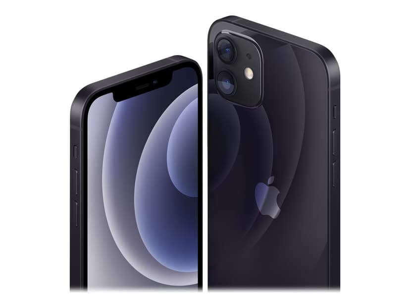 Apple iPhone 12 mini 256GB 256GB Paars