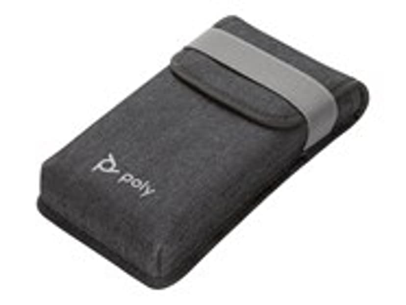 Poly Sync 20 For Microsoft Teams with Poly BT600 Dustin