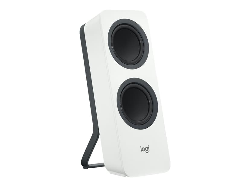 Logitech Z207 Bluetooth Computer Speakers