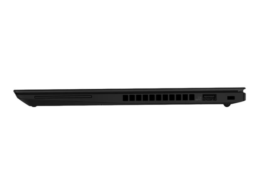 Lenovo ThinkPad T14s G1 Ryzen 5 Pro 16GB 256GB SSD WWAN-päivitettävä 14"