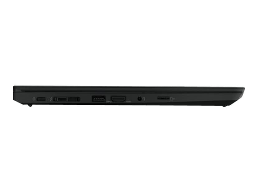 Lenovo ThinkPad T15 G1 Core i5 16GB 256GB SSD 15.6"