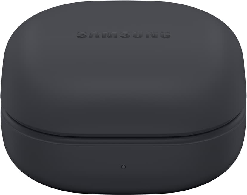 Samsung Galaxy Buds2 Pro True wireless-hörlurar 5.1-kanals surround Svart