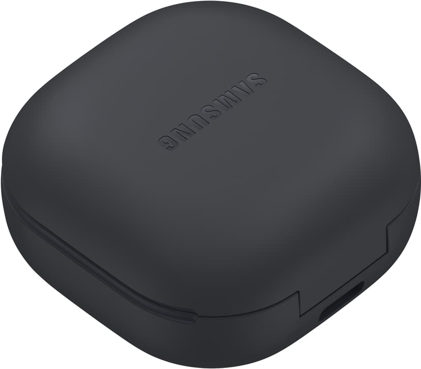 Samsung Galaxy Buds2 Pro Täysin langattomat kuulokkeet 5.1-kanavainen surround-ääni Musta