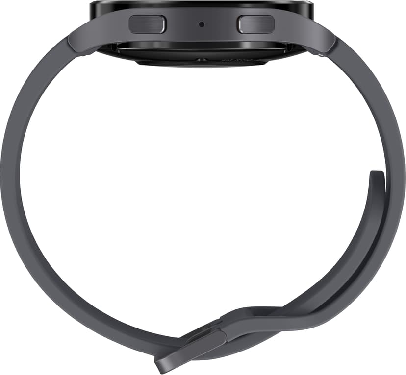 Samsung Galaxy Watch5 44mm Bluetooth Grey With Grey Sportband
