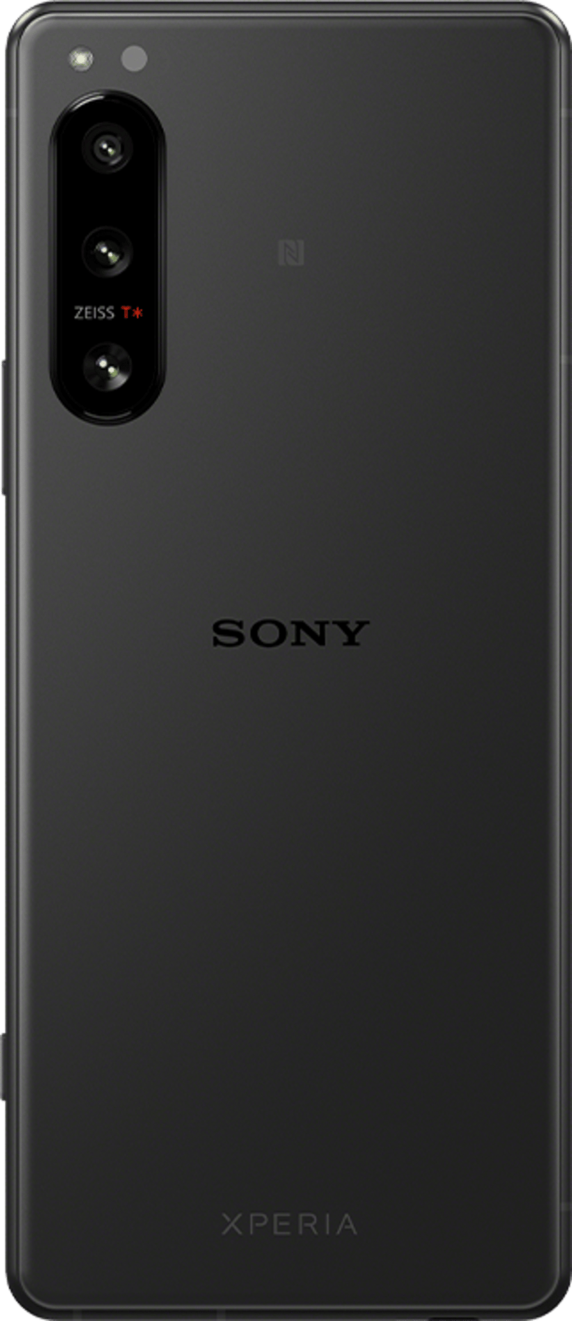 Sony XPERIA 5 IV 128GB Dobbelt-SIM Svart