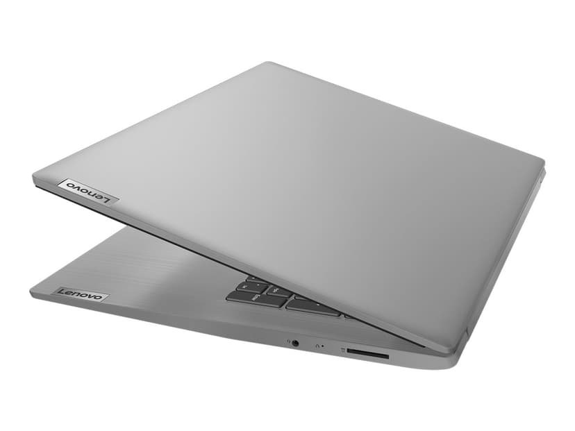 Lenovo IdeaPad 3 Core i5 8GB 256GB SSD 17.3"
