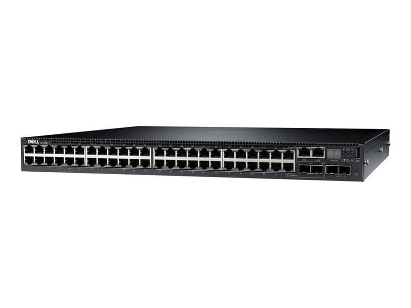 Dell EMC Networking N3048ET-ON