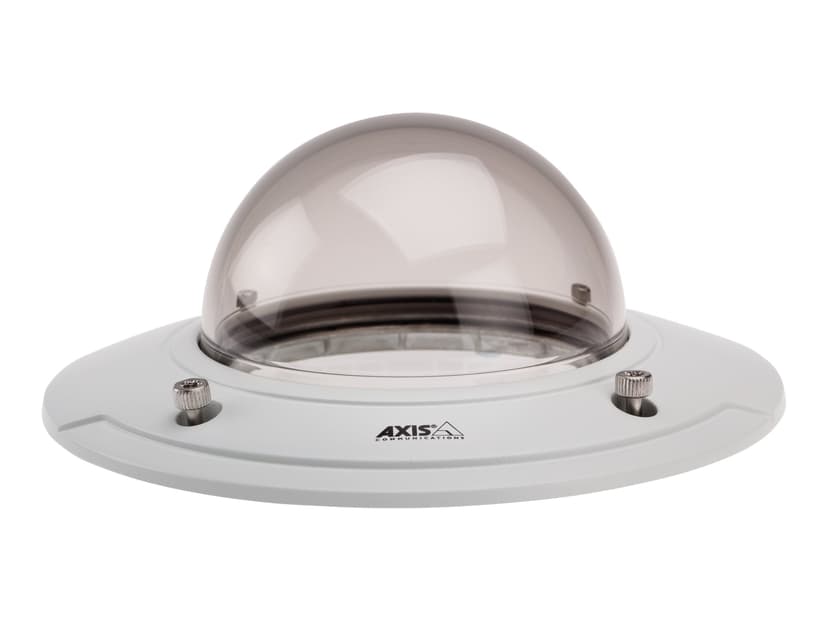 Axis P3364-LVE Semi-smoked Dome Cover