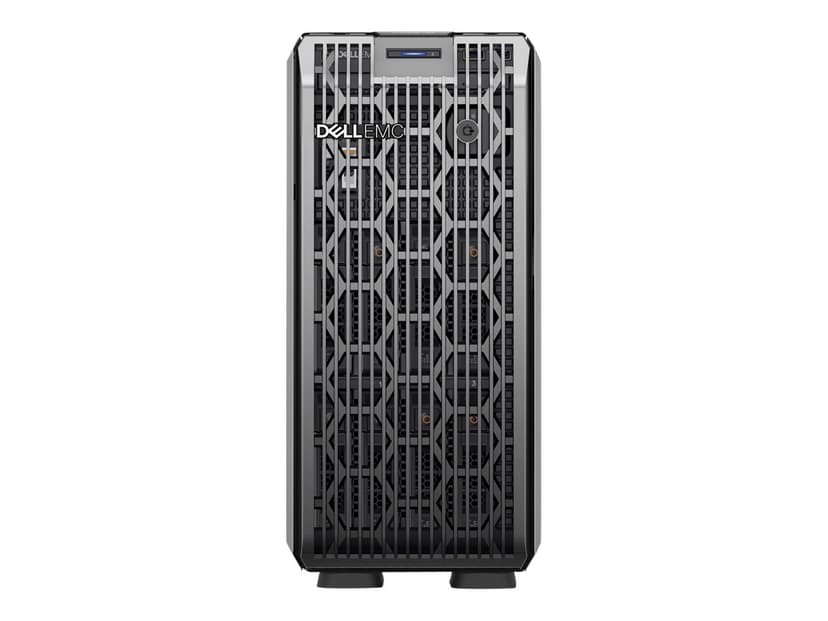 Dell PowerEdge T350 Xeon E-2336 6 kjerner