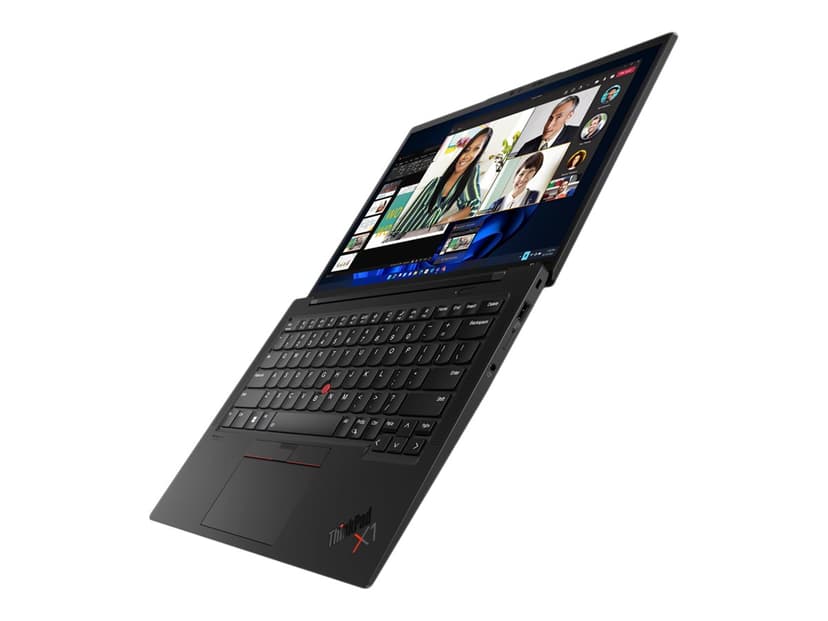 Lenovo ThinkPad X1 Carbon G10 Core i5 16GB 256GB SSD 4G