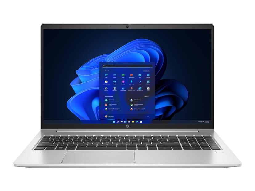 HP ProBook 450 G9 Notebook Core i5 8GB 256GB SSD 15.6"