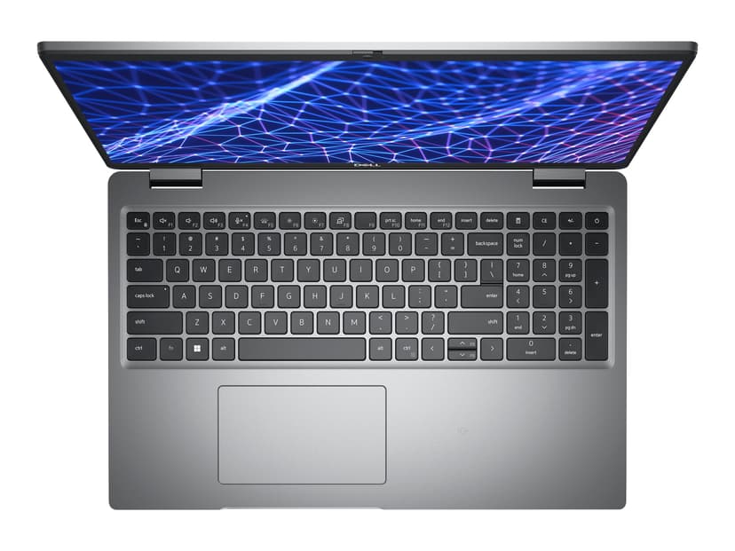 Dell Latitude 5330 Core i5 8GB 256GB SSD 13.3" Dustin.dk