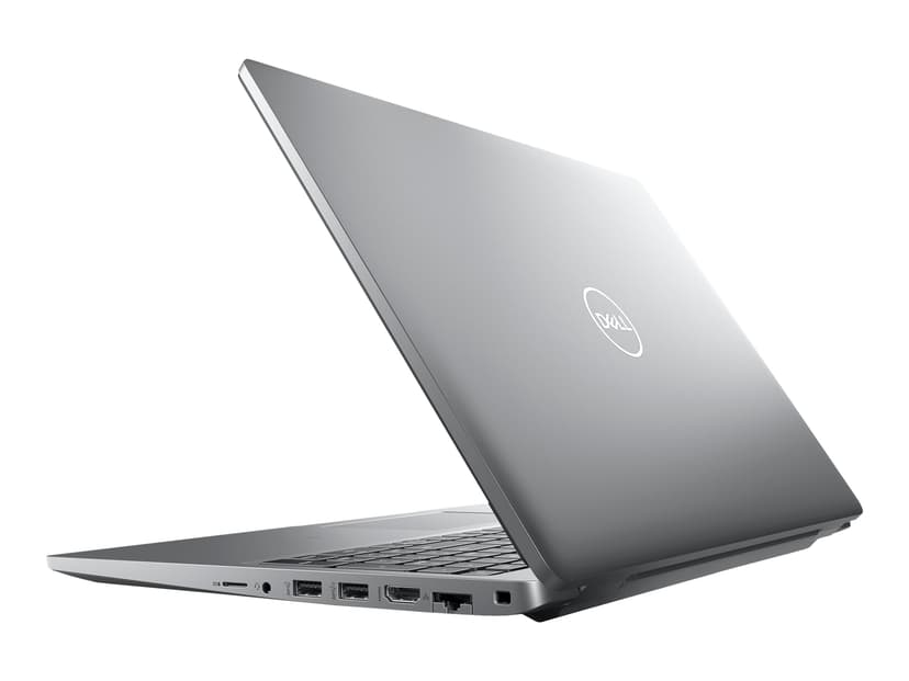 Dell Latitude 5330 Core i5 8GB 256GB SSD 13.3" Dustin.no