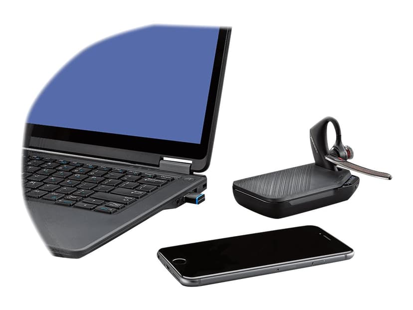 Poly Bt700 Headset Manual