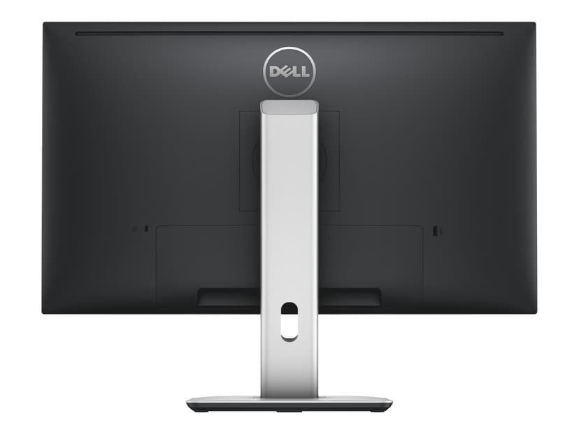 Dell UltraSharp U2715H 2560 x 1440