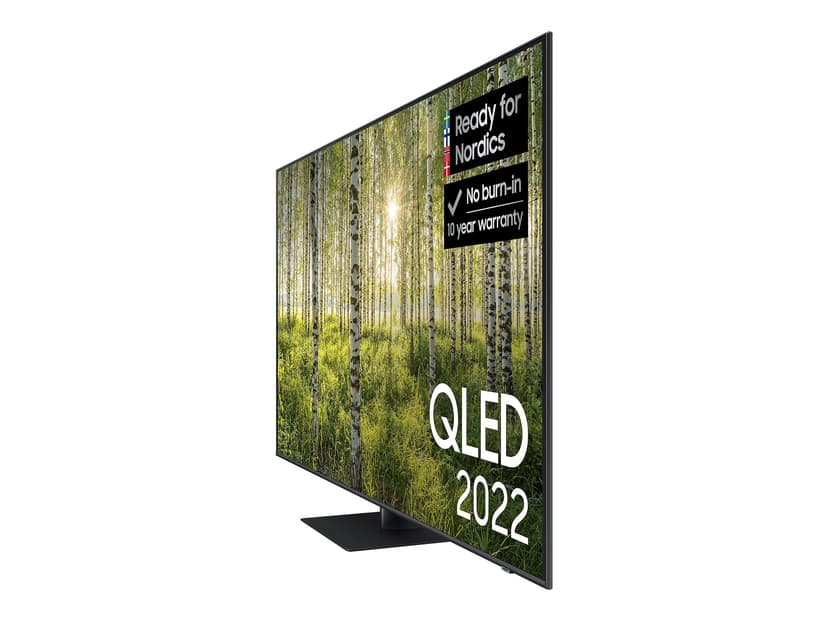 Samsung QE75Q70BAT 75" 4K QLED Smart TV