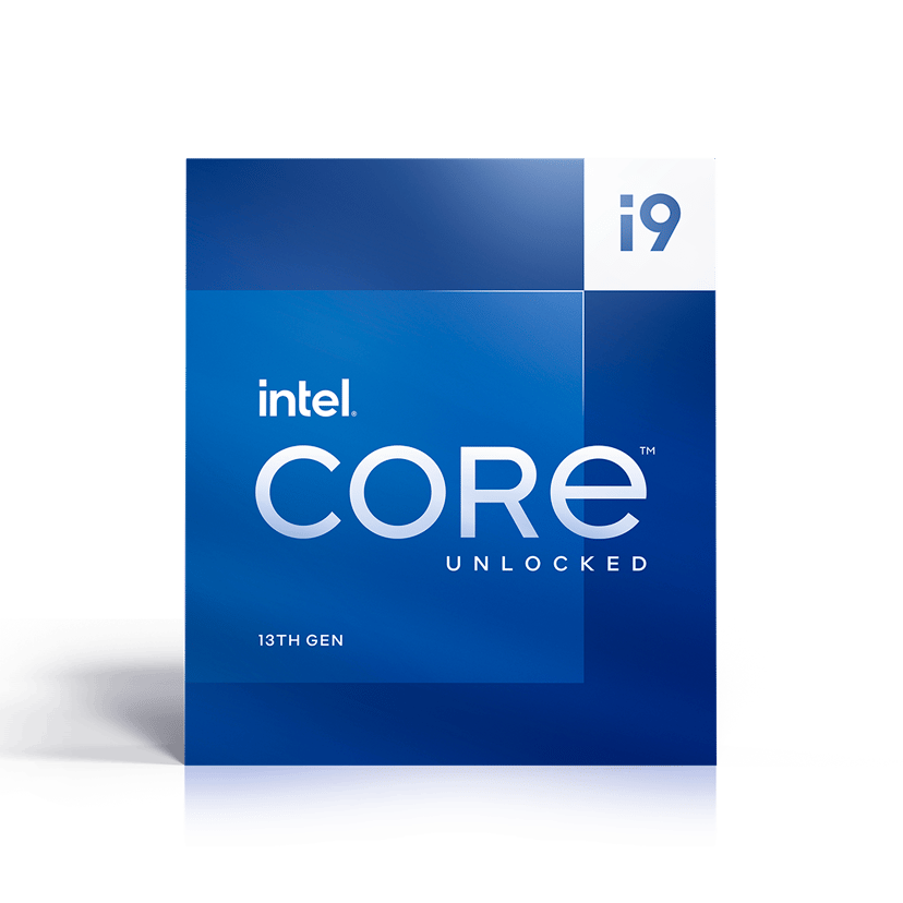 Intel Core I9 13900K 3GHz LGA1700 Socket Processor