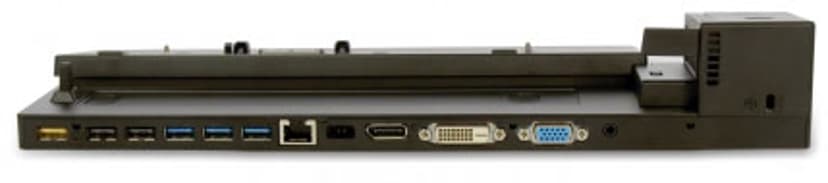 Lenovo ThinkPad Pro Dock Portreplikator