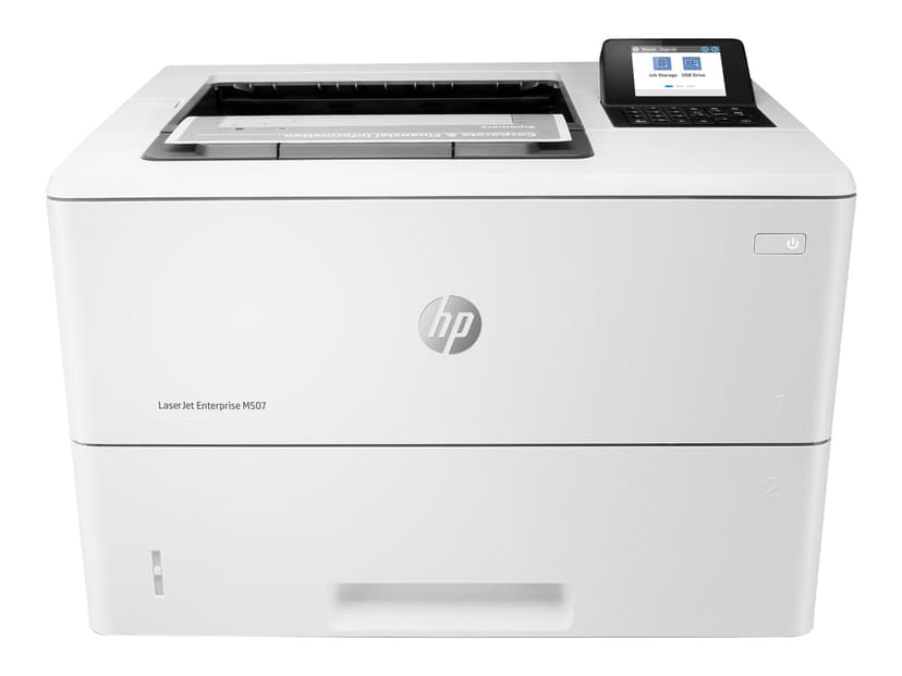 HP LaserJet Enterprise M507dn A4