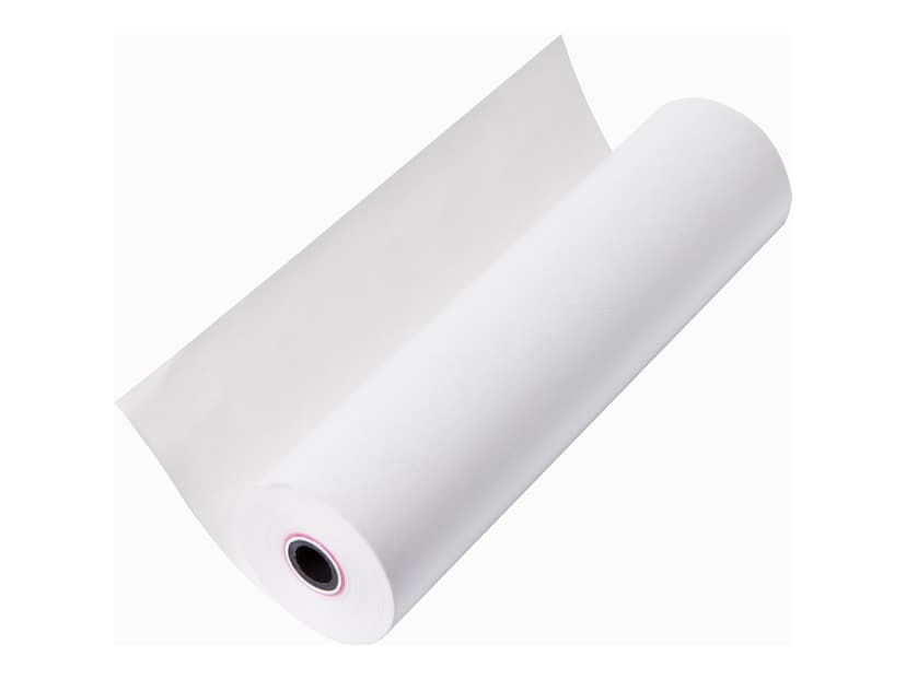 Brother Paper Thermal Roll A4 - PocketJet 6-Pack