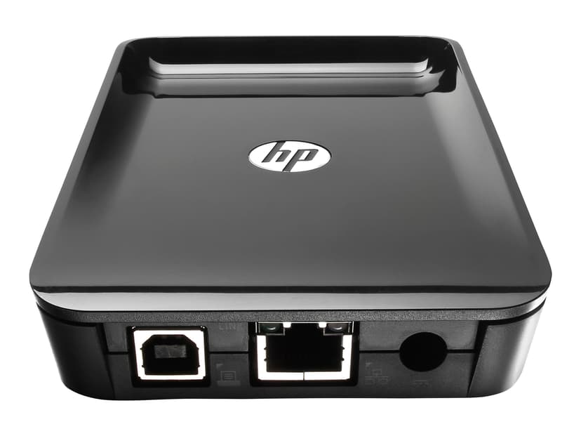 HP JetDirect 2900nw