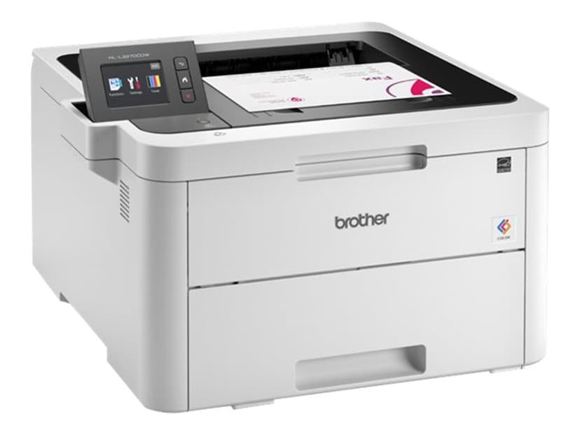 Brother HL-L3270CDW A4