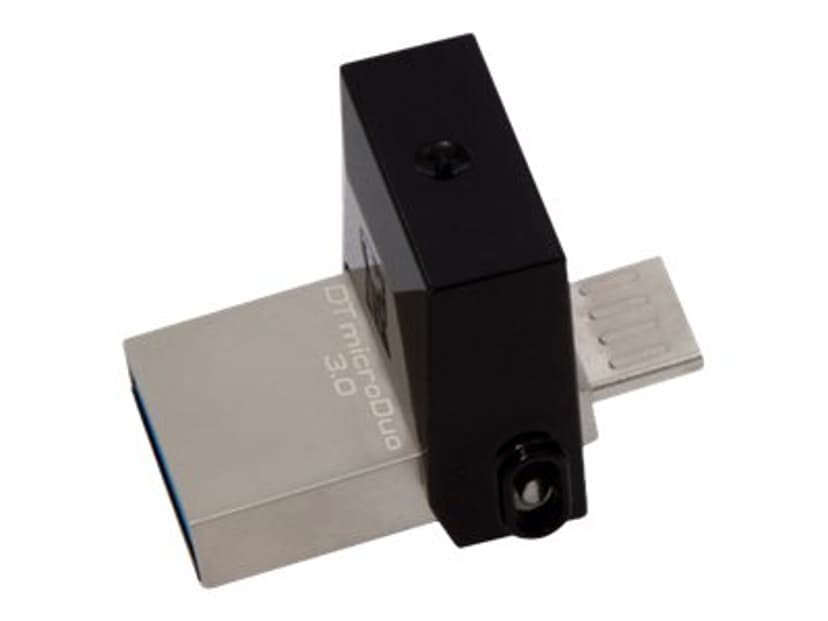 Kingston DataTraveler microDuo USB 3.0
