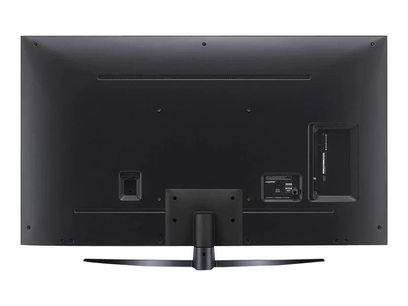 LG NANO 76 55" 4K NanoCell Smart-TV