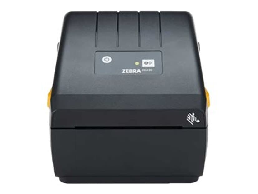 Zebra ZD230 TT 203dpi USB/Ethernet Dispenser EZPL
