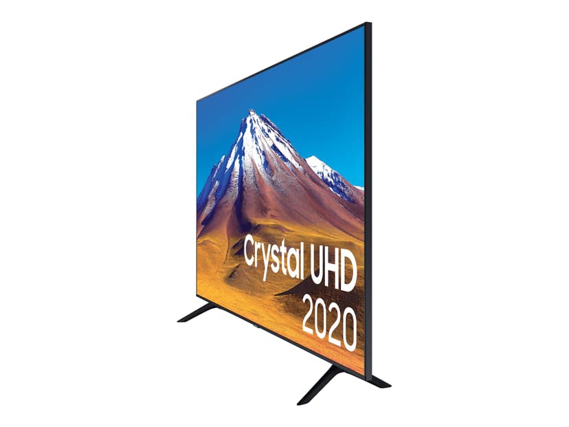 Samsung UE43TU6905 43" Crystal UHD 4K Smart-TV