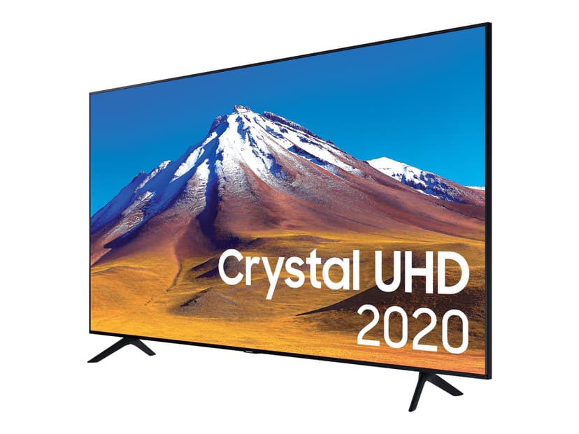 Samsung UE43TU6905 43" Crystal UHD 4K Smart-TV