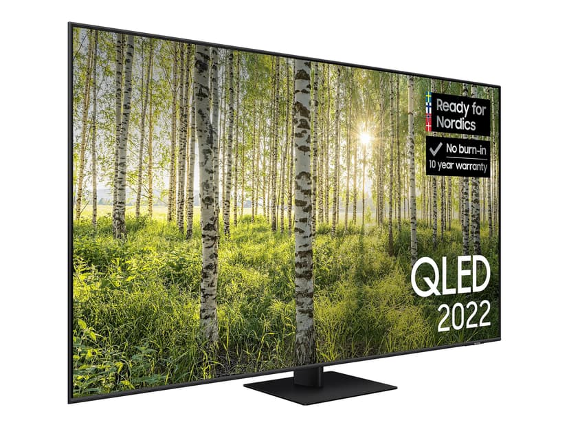 Samsung Q70B 65” QLED 4K Smart TV