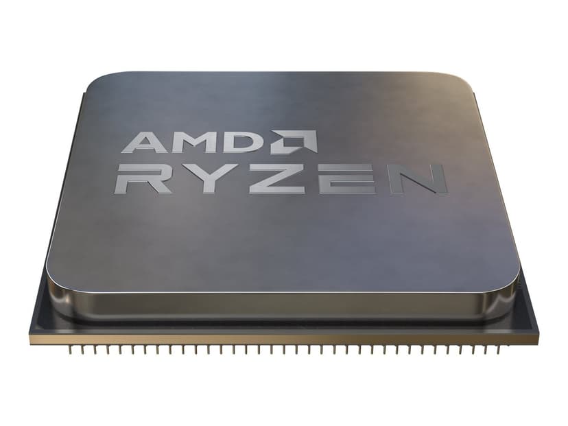 AMD Ryzen 9 5950X 3.4GHz Socket AM4 Processor