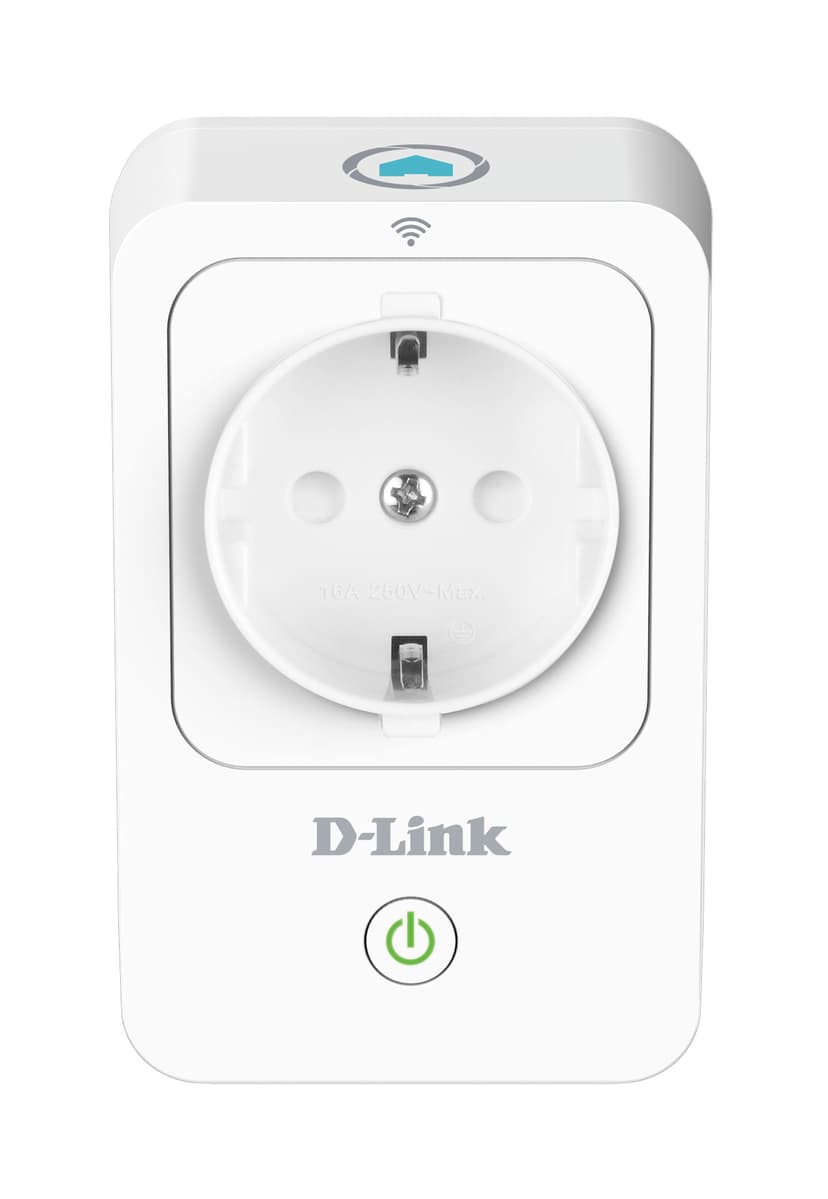 D-Link Mydlink Home Smart Plug