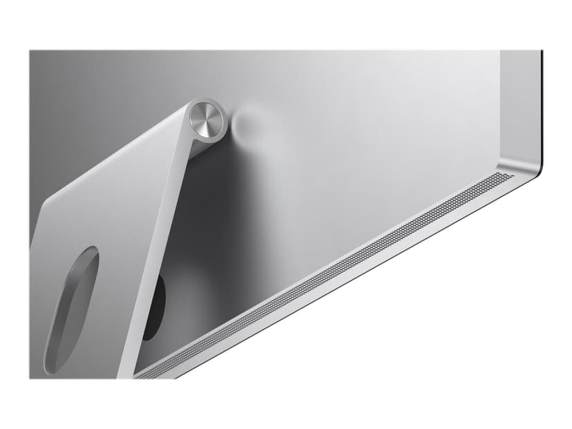Apple Studio Display 27" Standard Glass Tilt Justerbart Stativ 5120 x 2880