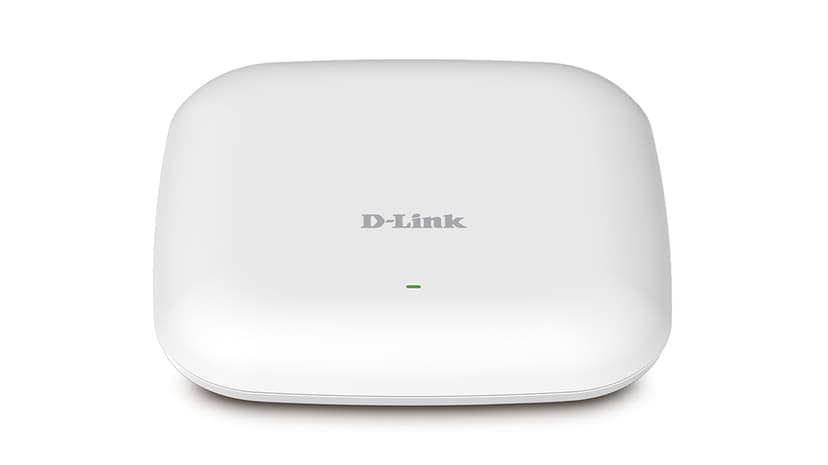 D-Link DAP-2660 Wireless AC1200 Dual Band PoE Access Point
