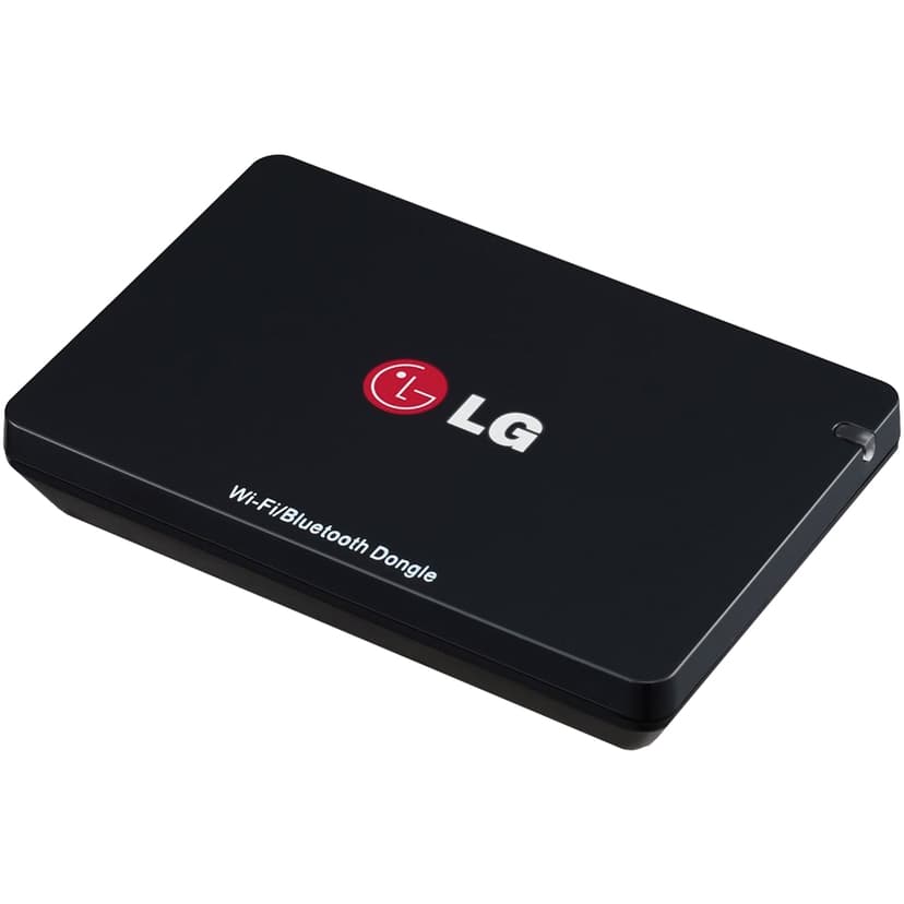 LG AN-WF500 - WiFi/Bluetooth
